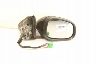 614-46 3304-808 Зеркало наружное правое Volvo S60 2 Арт e11914423, вид 2