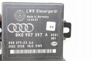 8K0907357A Блок управления светом Audi A5 (S5,RS5) 1 Арт e11914367, вид 3