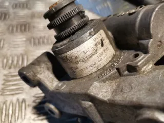 0034664001 Насос гидроусилителя руля Mercedes CLK W209 Арт e11914292, вид 4