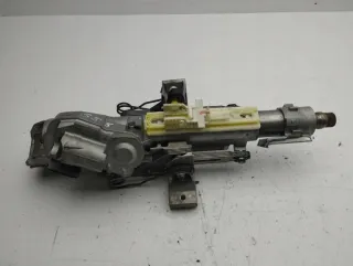A2114604016 Рулевая колонка Mercedes E W211 Арт e11914287, вид 1