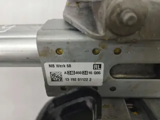 A2464602416 Рулевая колонка Mercedes B W246 Арт e11914233, вид 2