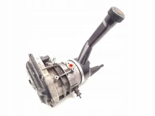9672724780 Насос гидроусилителя руля Citroen C4 1 Арт e11913589, вид 2