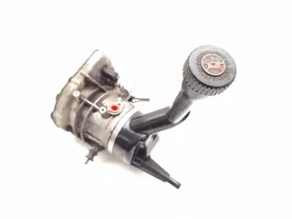 9672724780 Насос гидроусилителя руля Citroen C4 1 Арт e11913589, вид 3