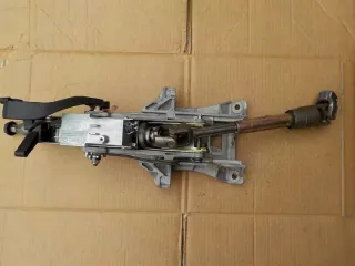 7G91-3F880 BV6N-3C529-MB Рулевая колонка Ford Focus 3 restailing Арт e11913582, вид 1