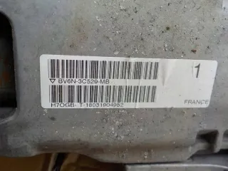 7G91-3F880 BV6N-3C529-MB Рулевая колонка Ford Focus 3 restailing Арт e11913582, вид 3