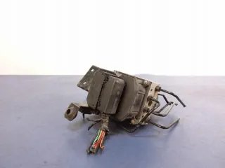 6Q0907379C Блок ABS Seat Ibiza 3 Арт e11913520, вид 1