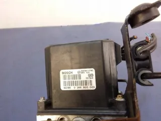 6Q0907379C Блок ABS Seat Ibiza 3 Арт e11913520, вид 6