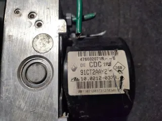 476602071R Блок ABS Renault Laguna 3 Арт e11913466, вид 3