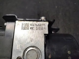 476602071R Блок ABS Renault Laguna 3 Арт e11913466, вид 4
