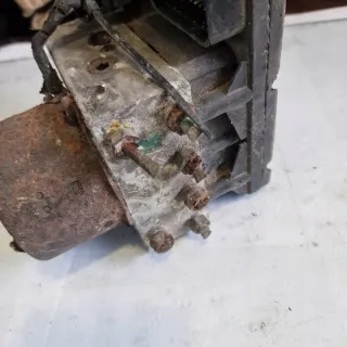 476605492R Блок ABS Renault Clio 3 Арт e11913447, вид 4