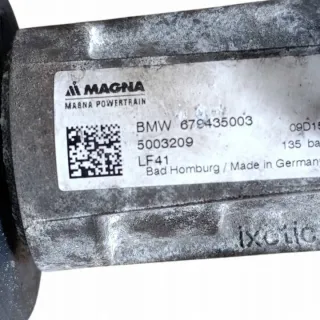 679435003 Насос гидроусилителя руля BMW 5 F10/F11/GT F07 Арт e11913401, вид 7