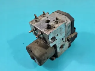 0265220531 90581418 IMPRK1449593, Блок ABS Opel Zafira A Арт e11913349, вид 3