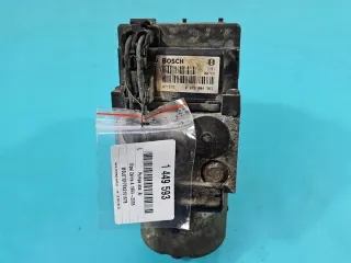 0265220531 90581418 IMPRK1449593, Блок ABS Opel Zafira A Арт e11913349, вид 7