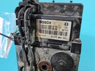 0265220531 90581418 IMPRK1449593, Блок ABS Opel Zafira A Арт e11913349, вид 8