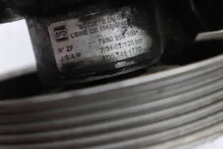 8D0145177D Насос гидроусилителя руля Audi A6 C5 (S6,RS6) Арт e11913341, вид 3
