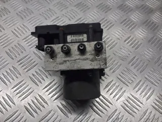 24469609 Блок ABS Opel Corsa C Арт e11913280, вид 1