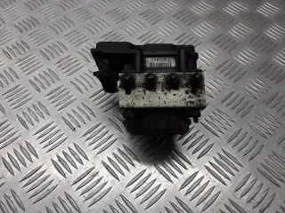 0265800518 Блок ABS Nissan Note E11 Арт e11913171, вид 1
