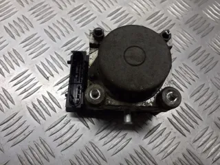 0265800518 Блок ABS Nissan Note E11 Арт e11913171, вид 3