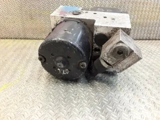 0044314612 Блок ABS Mercedes S W220 Арт e11913062, вид 5