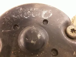 0130108096 Блок ABS Mercedes S W220 Арт e11913060, вид 6