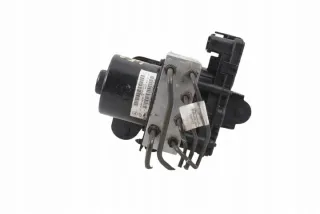 A1634310712 Блок ABS Mercedes ML W163 Арт e11913016, вид 3