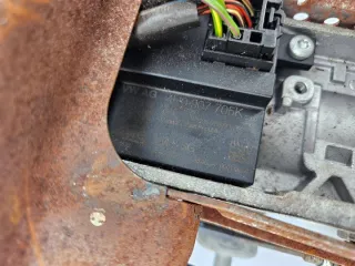 4H0907705K 4G0419506AL Рулевая колонка Audi A6 C7 (S6,RS6) Арт e11912968, вид 5