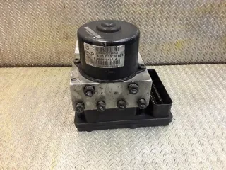 2095452932 Блок ABS Mercedes CLK W209 Арт e11912935, вид 1