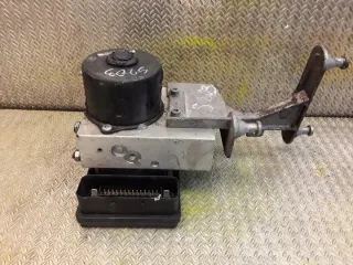 2095452932 Блок ABS Mercedes C W203 Арт e11912895, вид 1