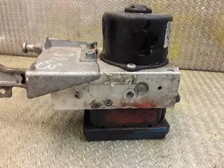 2095452932 Блок ABS Mercedes C W203 Арт e11912895, вид 3