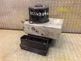 2095452932 Блок ABS Mercedes C W203 Арт e11912887, вид 1
