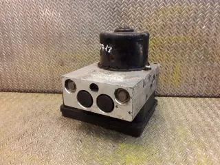2095452932 Блок ABS Mercedes C W203 Арт e11912887, вид 2