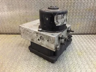2095452932 Блок ABS Mercedes C W203 Арт e11912877, вид 2