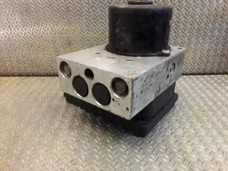 2095452932 Блок ABS Mercedes C W203 Арт e11912877, вид 3