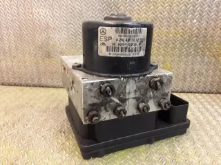2034310812 Блок ABS Mercedes C W203 Арт e11912859, вид 4