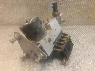 0034317412 Блок ABS Mercedes A W168 Арт e11912803, вид 2