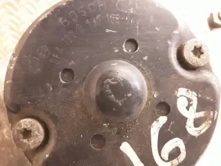 0130108068 Блок ABS Mercedes A W168 Арт e11912802, вид 6
