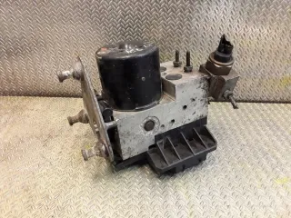 0034317412 Блок ABS Mercedes A W168 Арт e11912800, вид 1