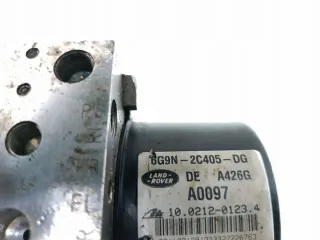 6G9N-2C405-DG Блок ABS Land Rover Freelander 2 Арт e11912704, вид 7