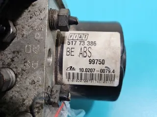 51773386 IMPRK1454868, Блок ABS Fiat Doblo 1 Арт e11912305, вид 3