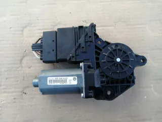 5M0839402B Моторчик стеклоподъемника Volkswagen Golf 5 Арт e11912300, вид 1