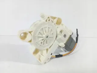 4M5T14553 M1S270003841 Моторчик стеклоподъемника Ford Focus 2 Арт e11911696, вид 2