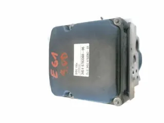 6783360-06 Блок ABS BMW 5 E60/E61 Арт e11911666, вид 1