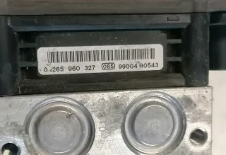 6783360-06 Блок ABS BMW 5 E60/E61 Арт e11911666, вид 3
