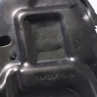 8K0864207H Подлокотник Audi A5 (S5,RS5) 1 Арт e11911464, вид 12