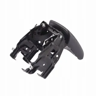 8K0864207H Подлокотник Audi A5 (S5,RS5) 1 Арт e11911464, вид 8