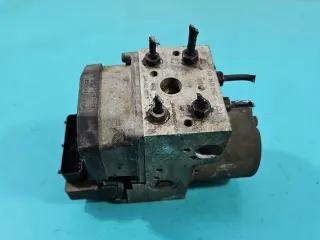 0265220621 3B0614111 IMPRK1451227, Блок ABS Audi A6 C5 (S6,RS6) Арт e11911281, вид 2