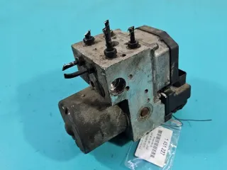 0265220621 3B0614111 IMPRK1451227, Блок ABS Audi A6 C5 (S6,RS6) Арт e11911281, вид 4