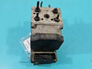 0265220621 3B0614111 IMPRK1451227, Блок ABS Audi A6 C5 (S6,RS6) Арт e11911281, вид 5