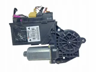 5WK47006ABF 105841-101 Моторчик стеклоподъемника Audi A4 B6 Арт e11911211, вид 1