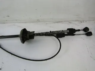 100KW, AK-6-72793 Трос кулисы КПП Fiat Scudo 2 Арт e11908824, вид 4